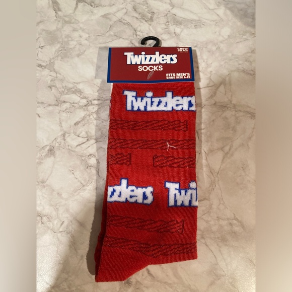 CrewSocks - Picture 1 of 3